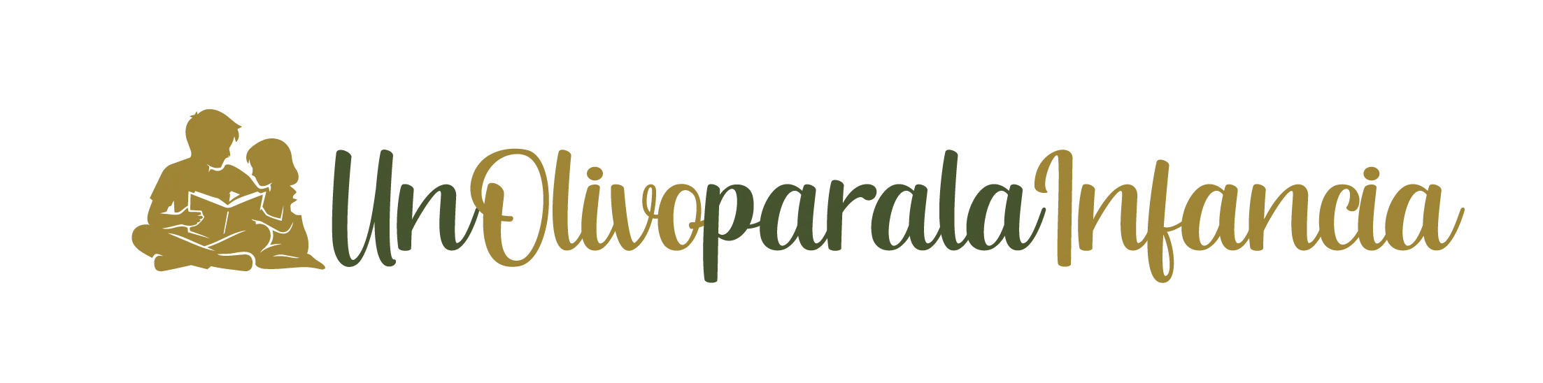 Un Olivo para la Infancia